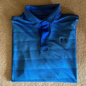 Under Armor Polo